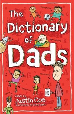 The Dictionary of Dads: Poems (Paperback)