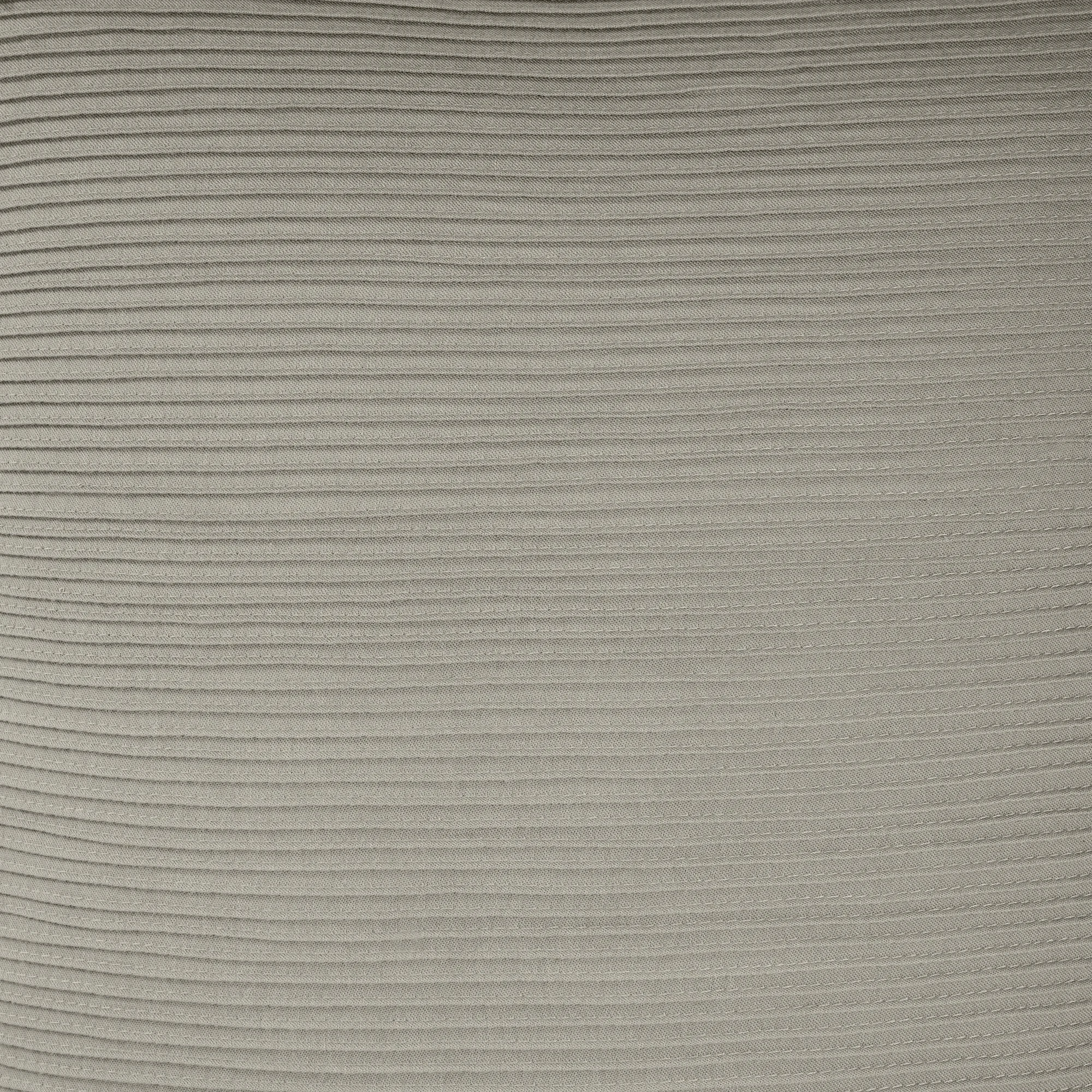 ONDINE - Housse de coussin | Vert