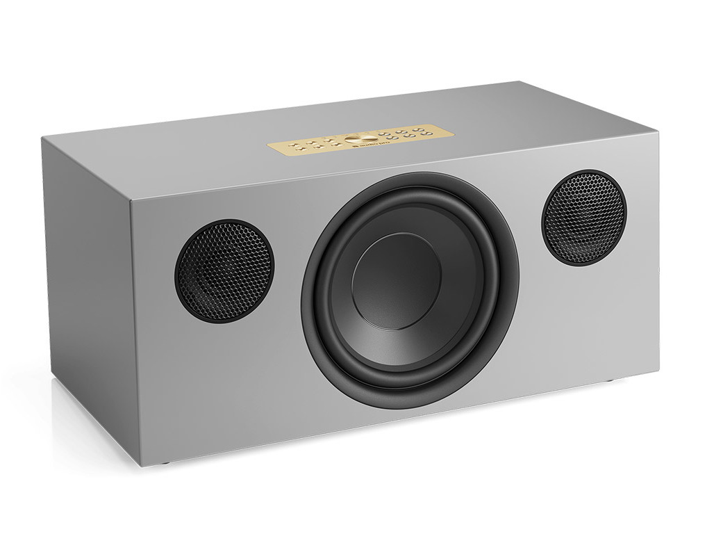 COLUNA C20 AUDIO PRO AP15295 CINZA
