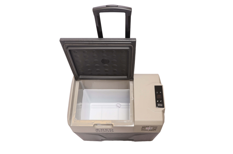 B40-T Compressor Cooler