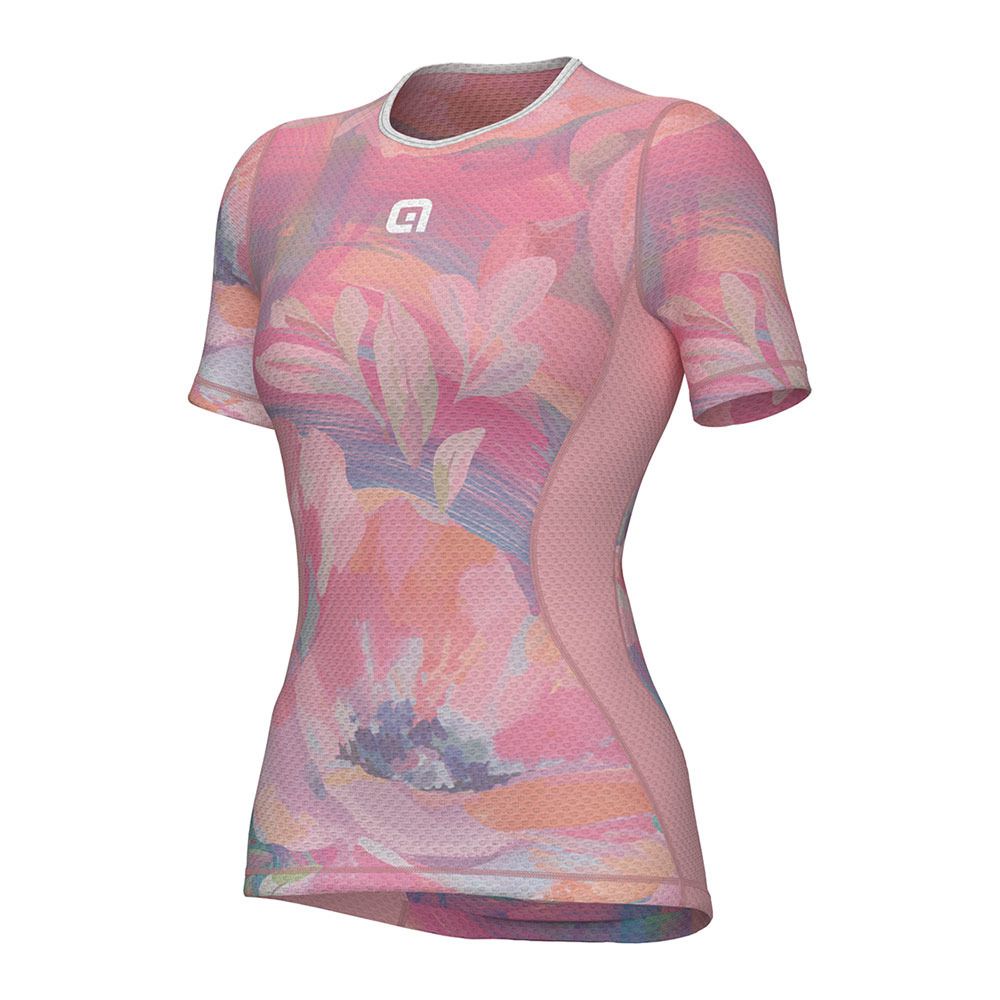 Ale PAINT - Sous-couche Femme pink
