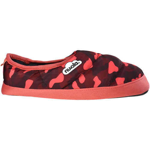 Nuvola. - Printed 21 Camuffare Rojo