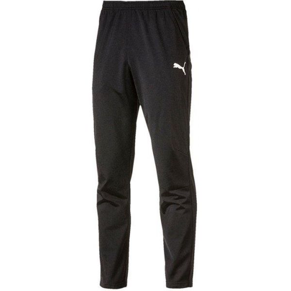 Puma Calças Liga Training Pant Core Black- 65577003 M Preto