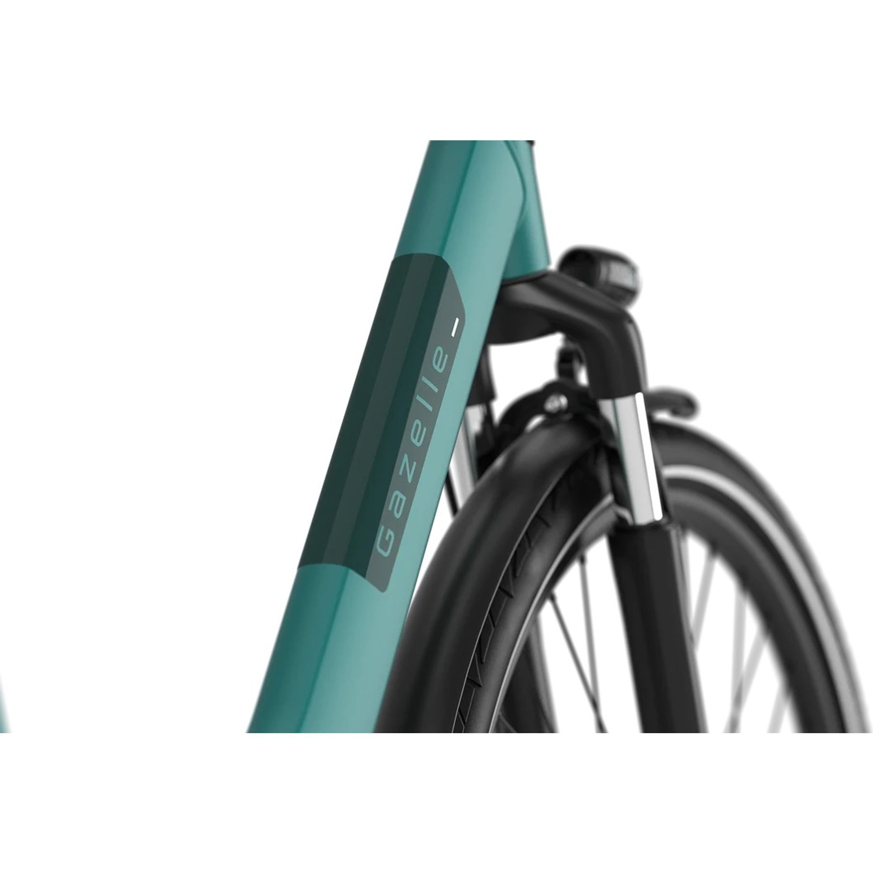 Gazelle Paris C7+ HMB Smart 2026