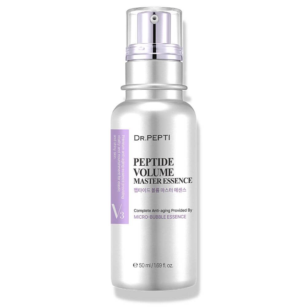Dr. Pepti Peptide Volume Master Essence