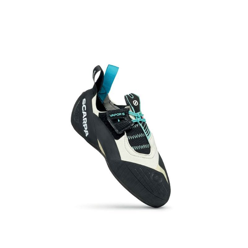 Vapor S Wmn - Chaussons escalade femme