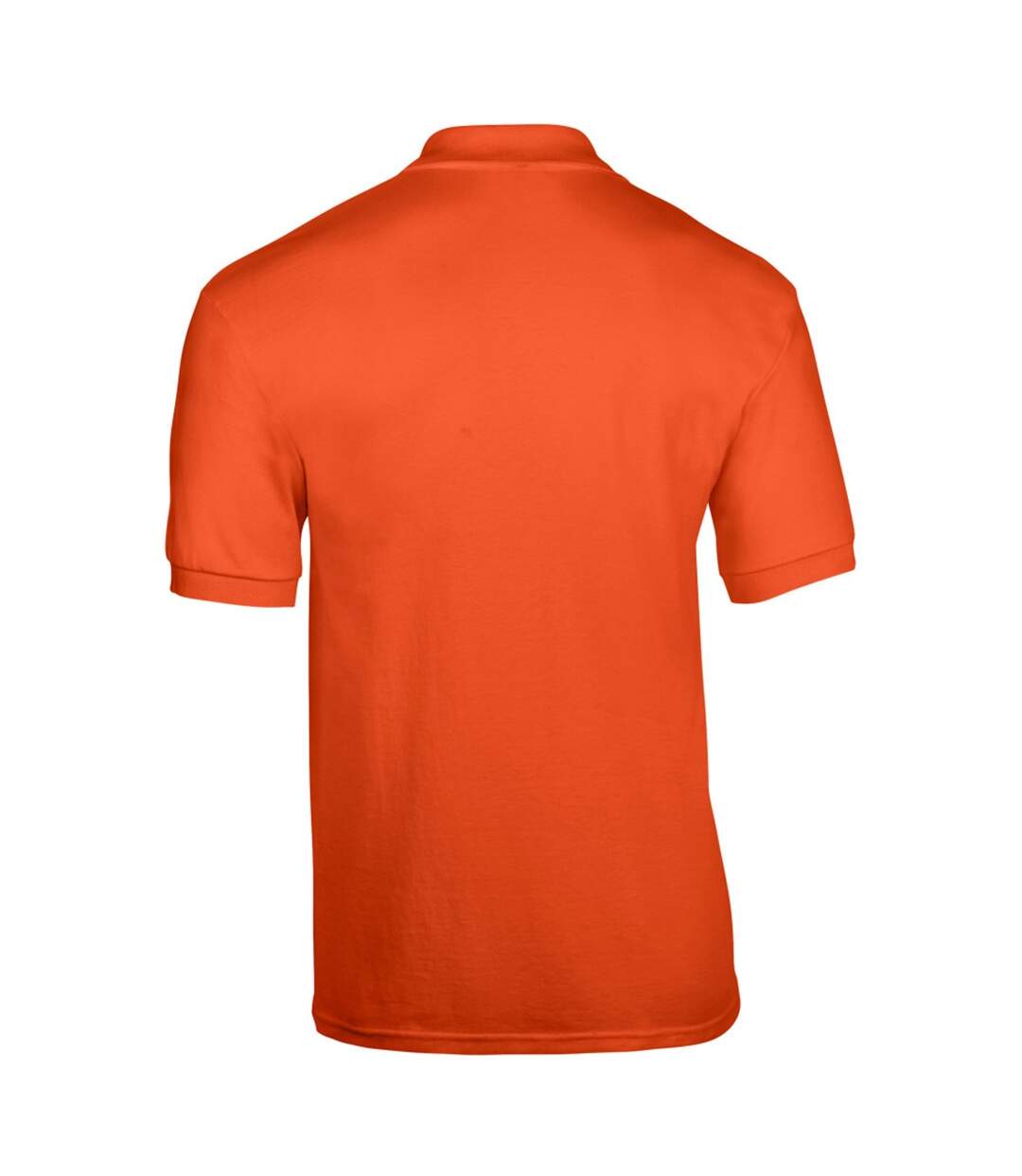 Gildan - Polo à manches courtes - Homme (Orange) - UTBC496