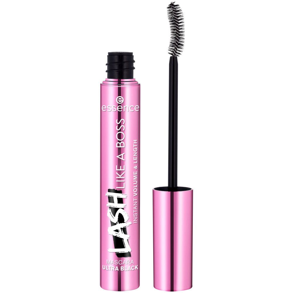 Essence - Mascara Lash Like A Boss Instant Volume & Length