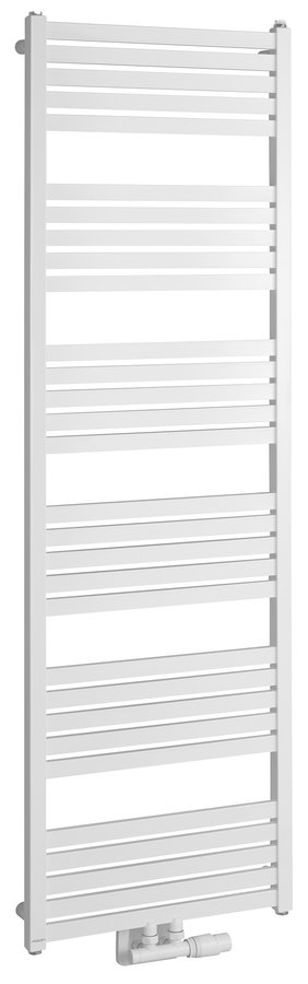 Sapho Grunt radiator 160x50cm 776W wit