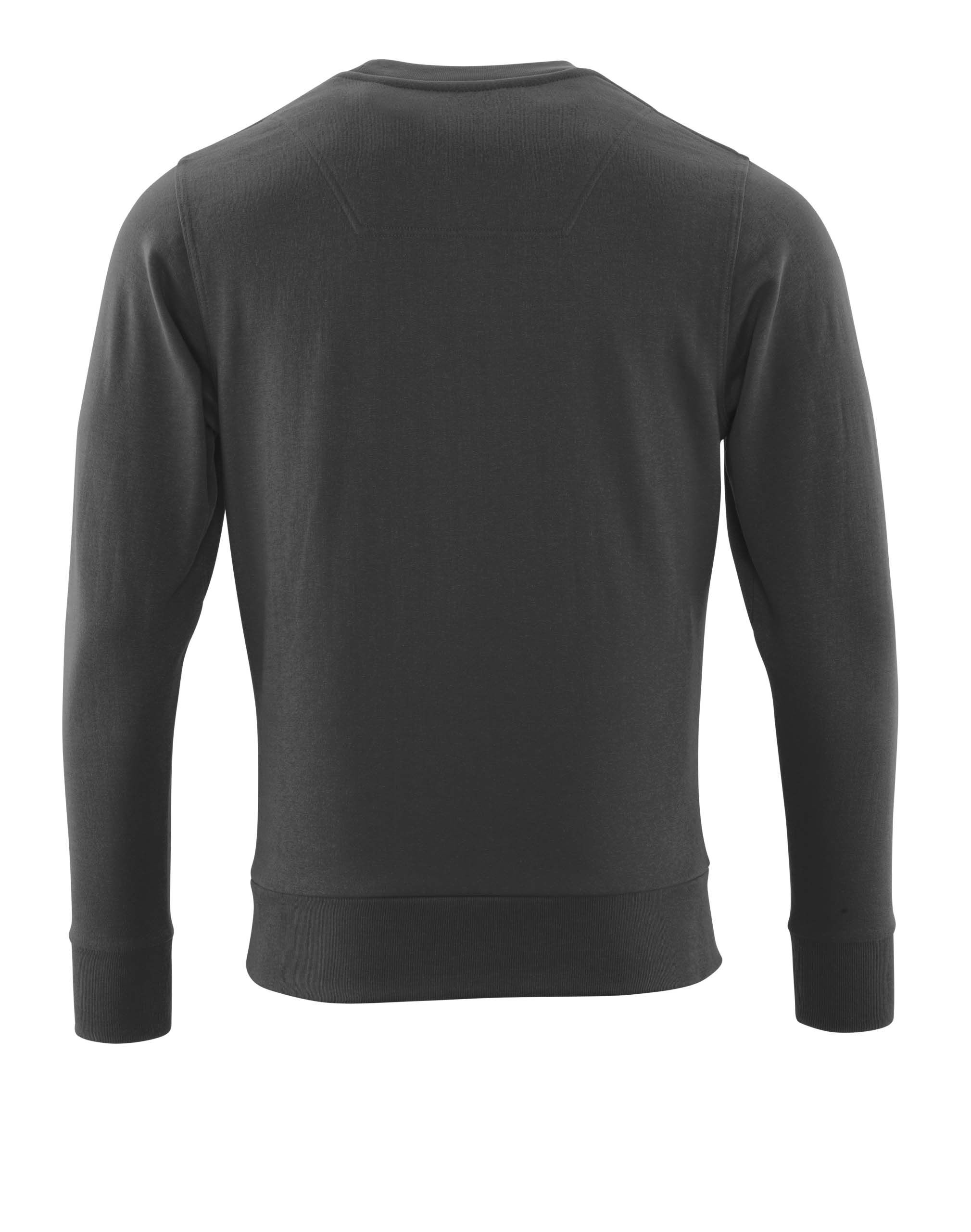 Mascot Crossover 20384 – Sweater - Grijs - L