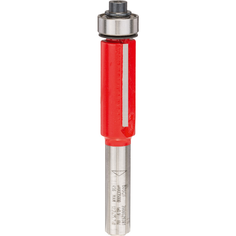Bosch kantenfrees 8 : 12,7x25,4mm