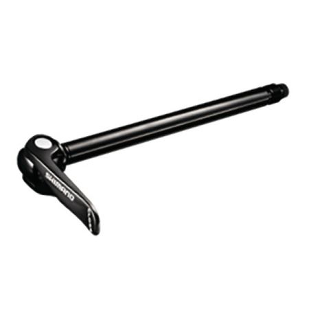 Road Steckachse SM-AX720  schwarz  100x12mm