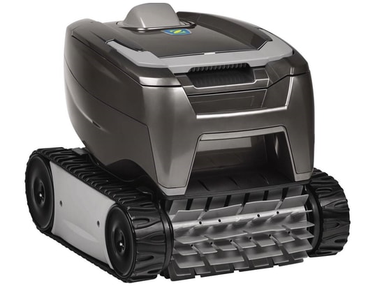 HABITAT ET JARDIN - Robot piscine électrique ot 3200 tile - zodiac