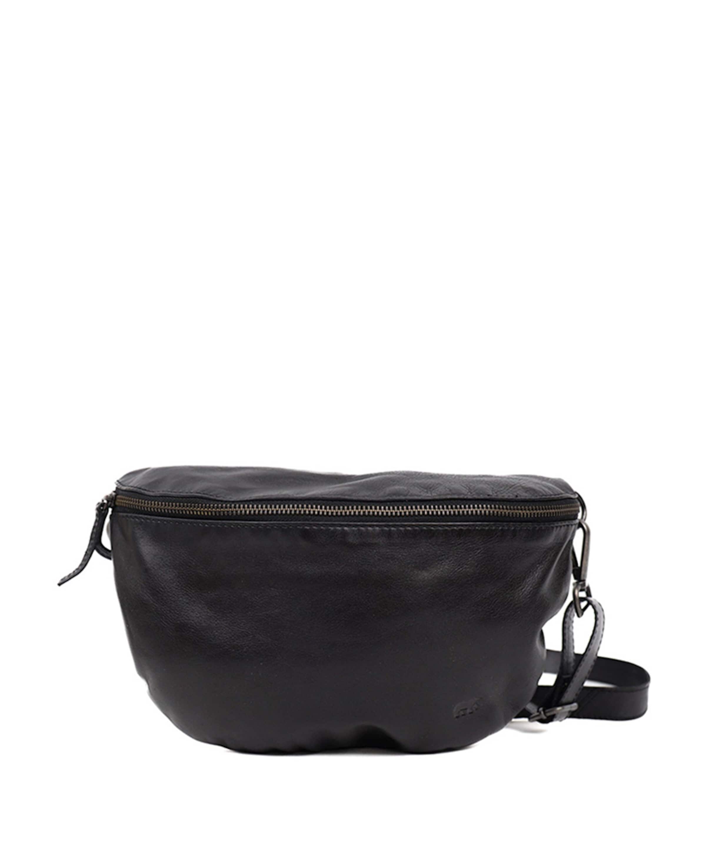 Bear Dames tas zwart