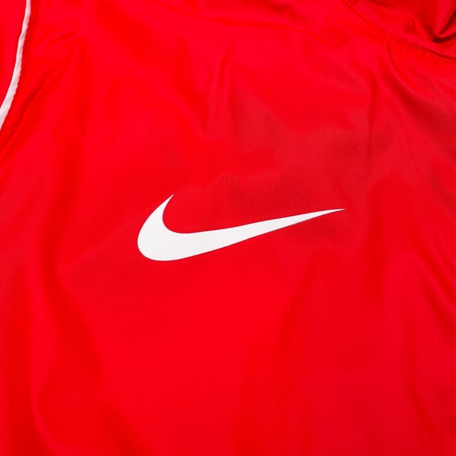 Eide & Omegn FK Nike Veste de Pluie Imperméable Park 20 - Rouge/Blanc Femme