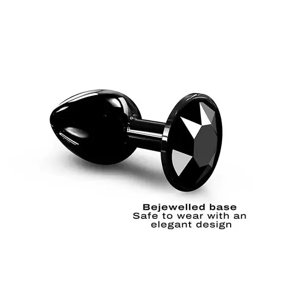 Dorcel Diamond plug Black M