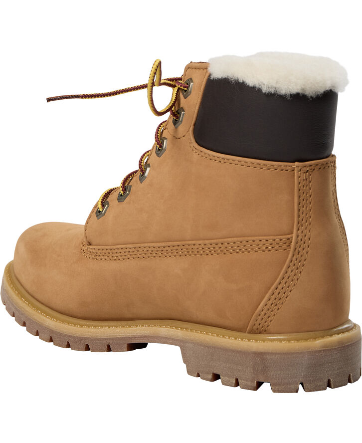 TIMBERLAND Timberland Premium 6 INCH WARM LINE Wheat
