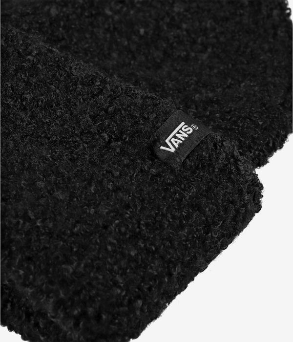 Vans Newton Mütze (black)