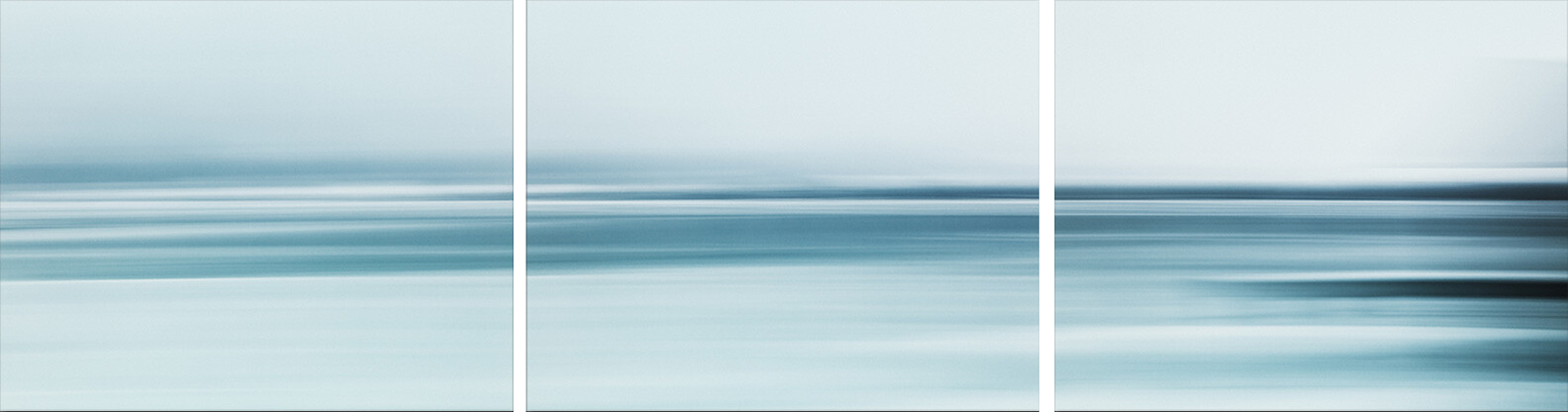Eismondsee  by Josh Von Staudach - Limited Edition. Edition of: 150. Signed.