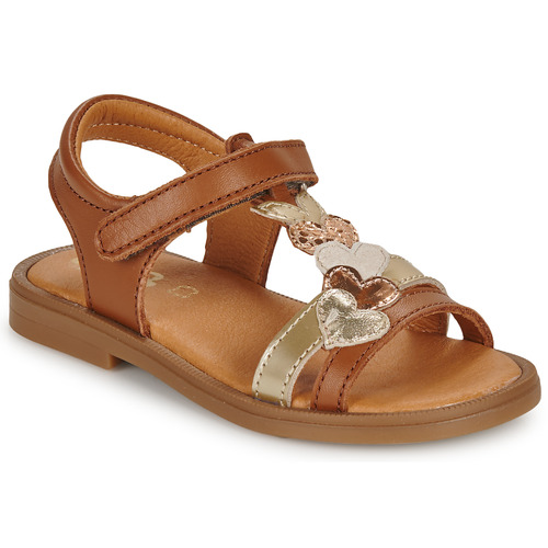 GBB - MAISIE - Marron
