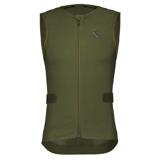 Scott Airflow Herre Vest | SkatePro