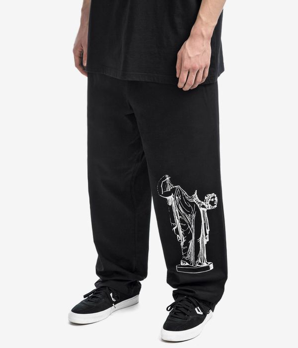 Antix Slack Hose (antique black)