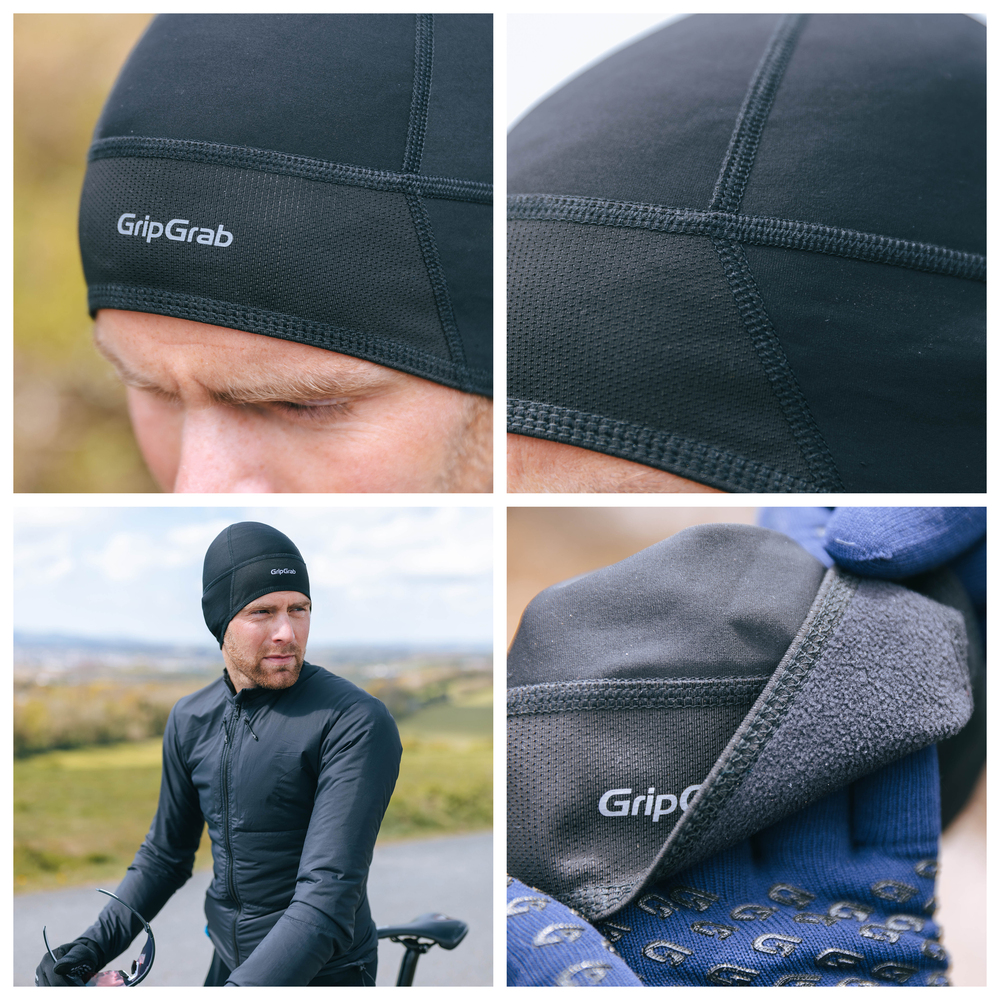 GripGrab Windster Cap