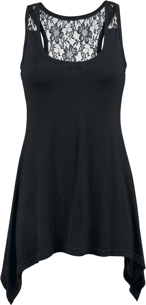 Amber | Innocent Top
