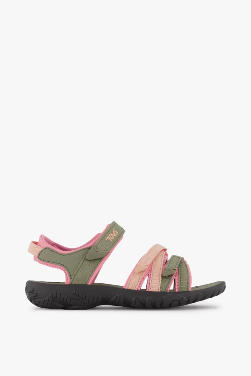 TEVA Tirra Kinder Trekkingsandale