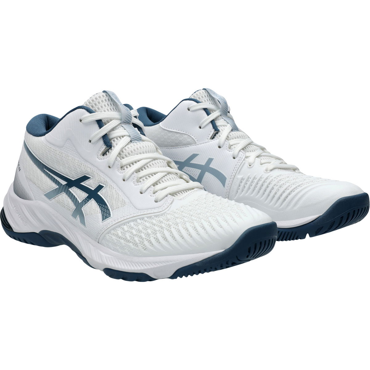 ASICS Netburner Ballistic FF MT 3 Håndboldsko Herre