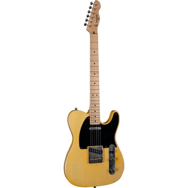 Maybach Texonian T54 Nicotine Aged