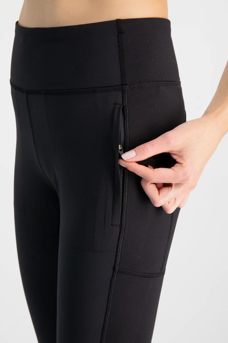 The North Face Bridgeway Hybrid Damen Tight