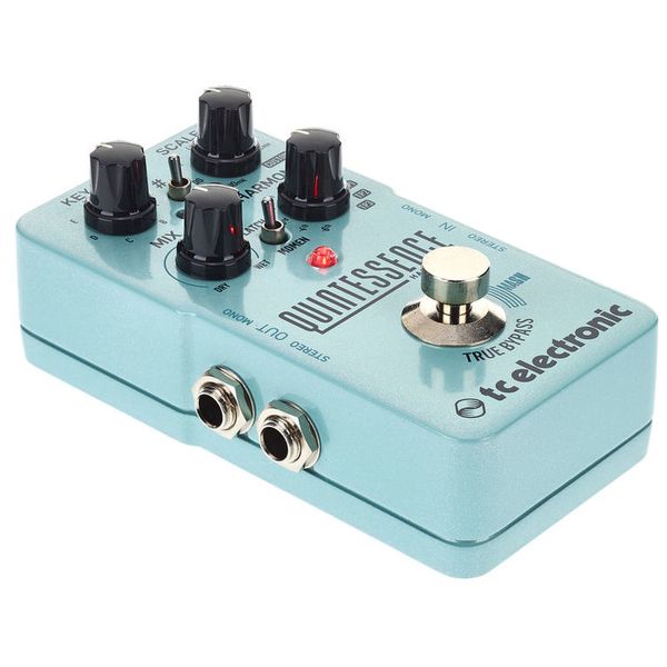 tc electronic Quintessence Bundle PS G