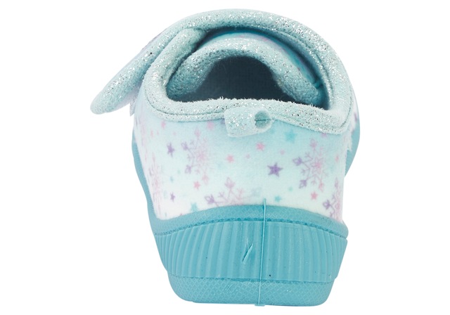 Disney Hausschuh »FROZEN«  super weiche, flexible Sohle