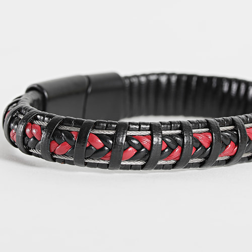 Bracelet Noir