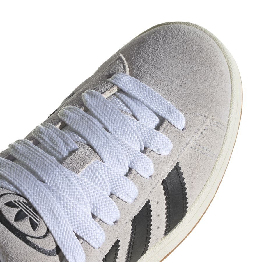 adidas Originals Chaussures Campus 00s - Blanc/Noir Blanc Femme