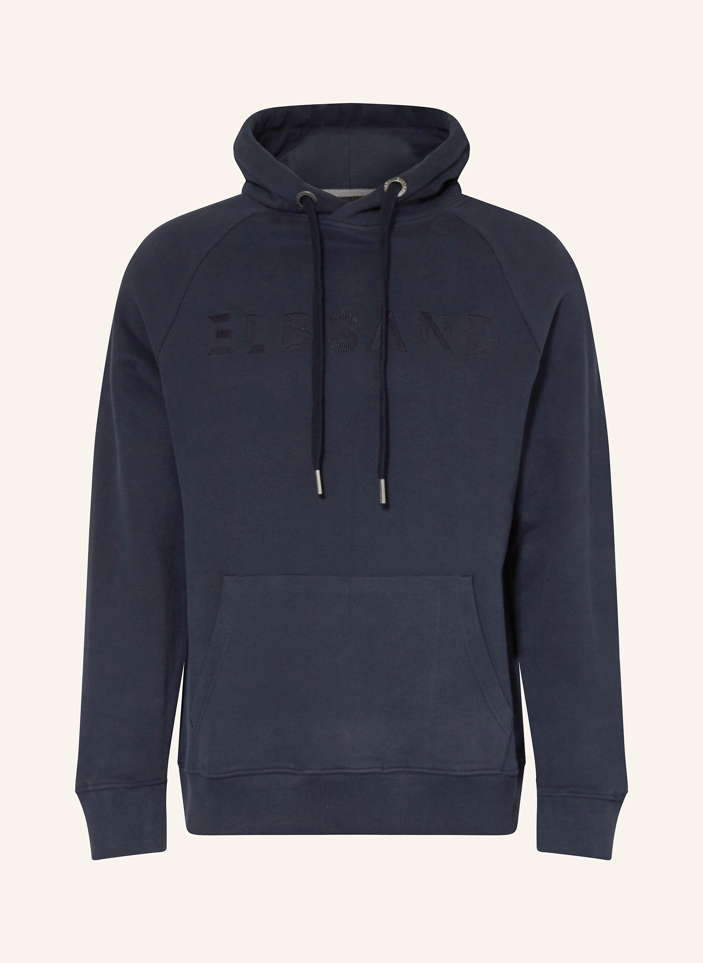 ELBSAND Hoodie KILJAN
