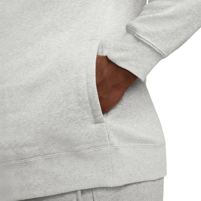 Nike Sportswear Club 1/2 Zip Sweatshirt Herre