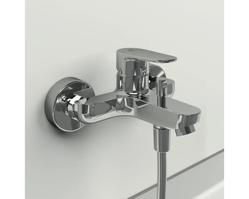 Ideal Standard badkraan CERAFINE O chroom BC500AA