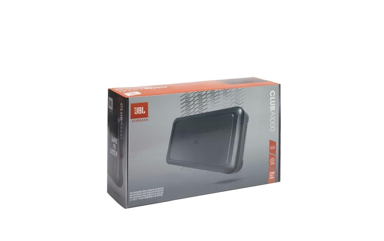 JBL Subwoofer »Club A« ( )
