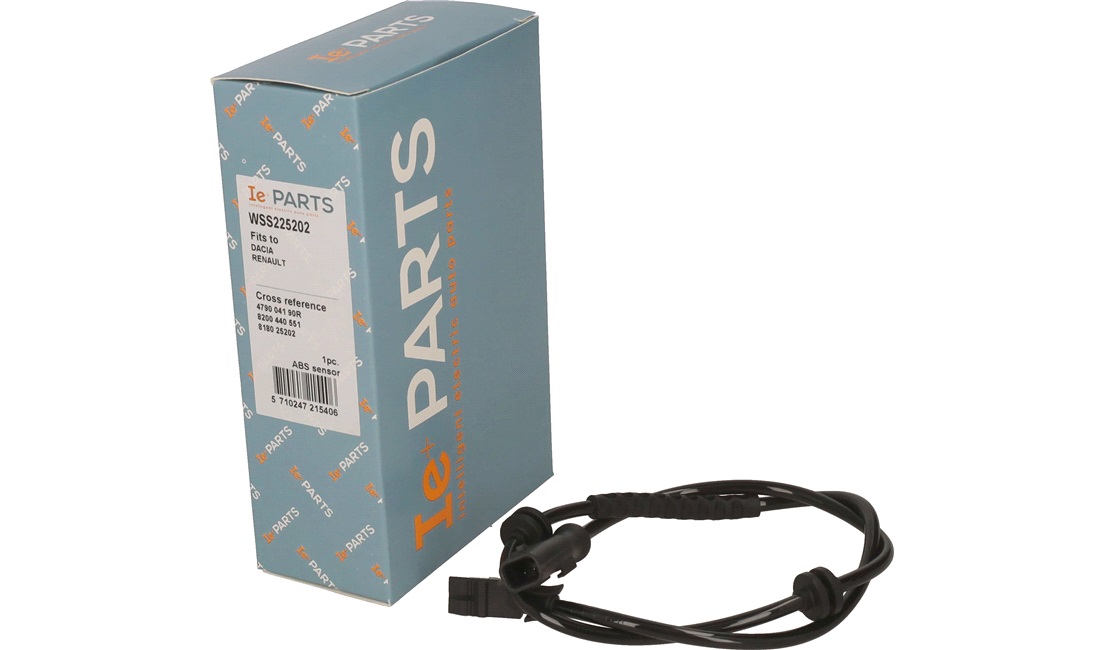 ABS sensor
