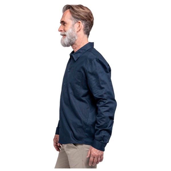 Schöffel - Shirt Style Chanduy - Chemise