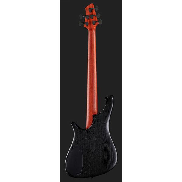 Le Fay Herr Schwarz 5