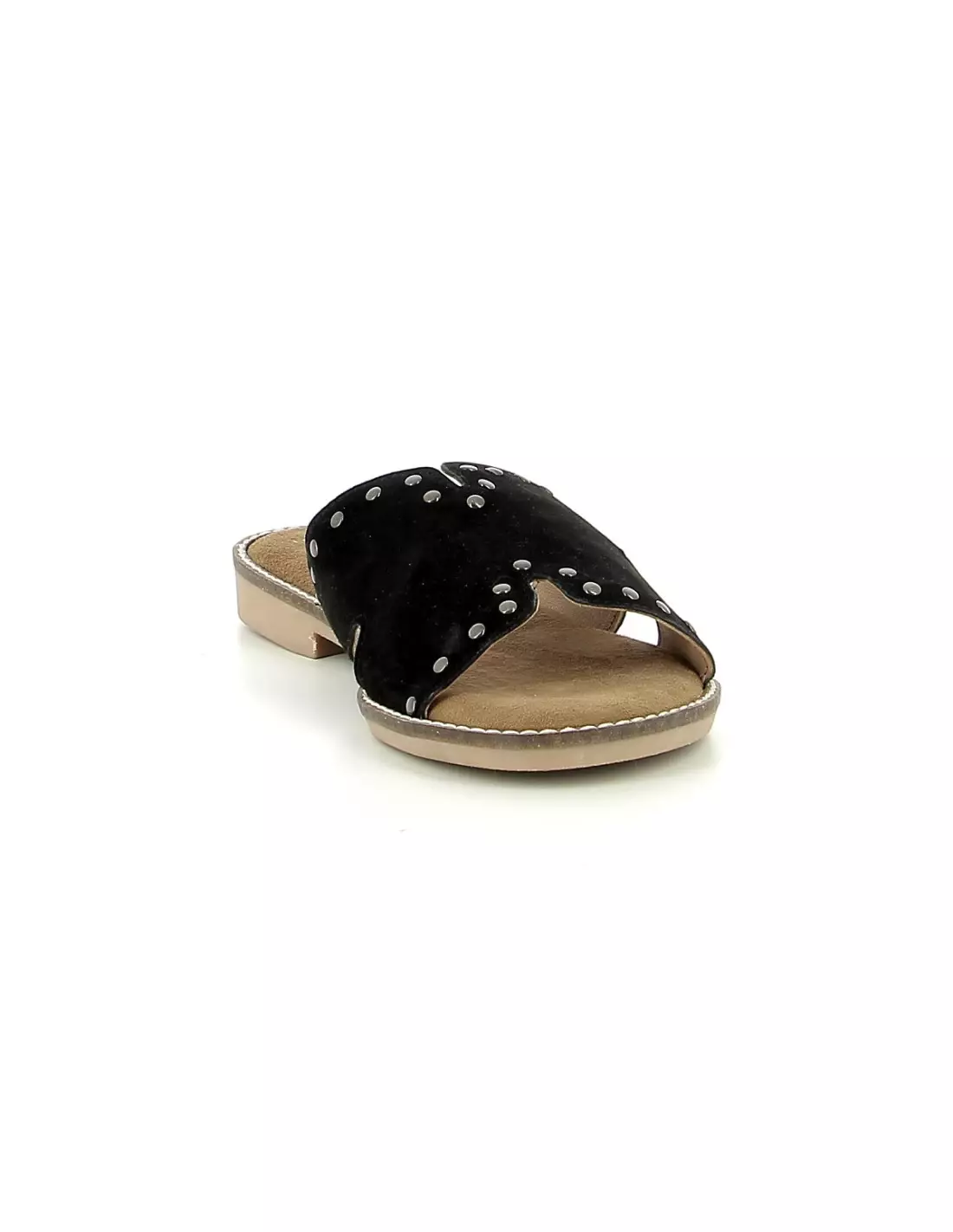 MARCO TOZZI 27123 - Mules & sabots Noir