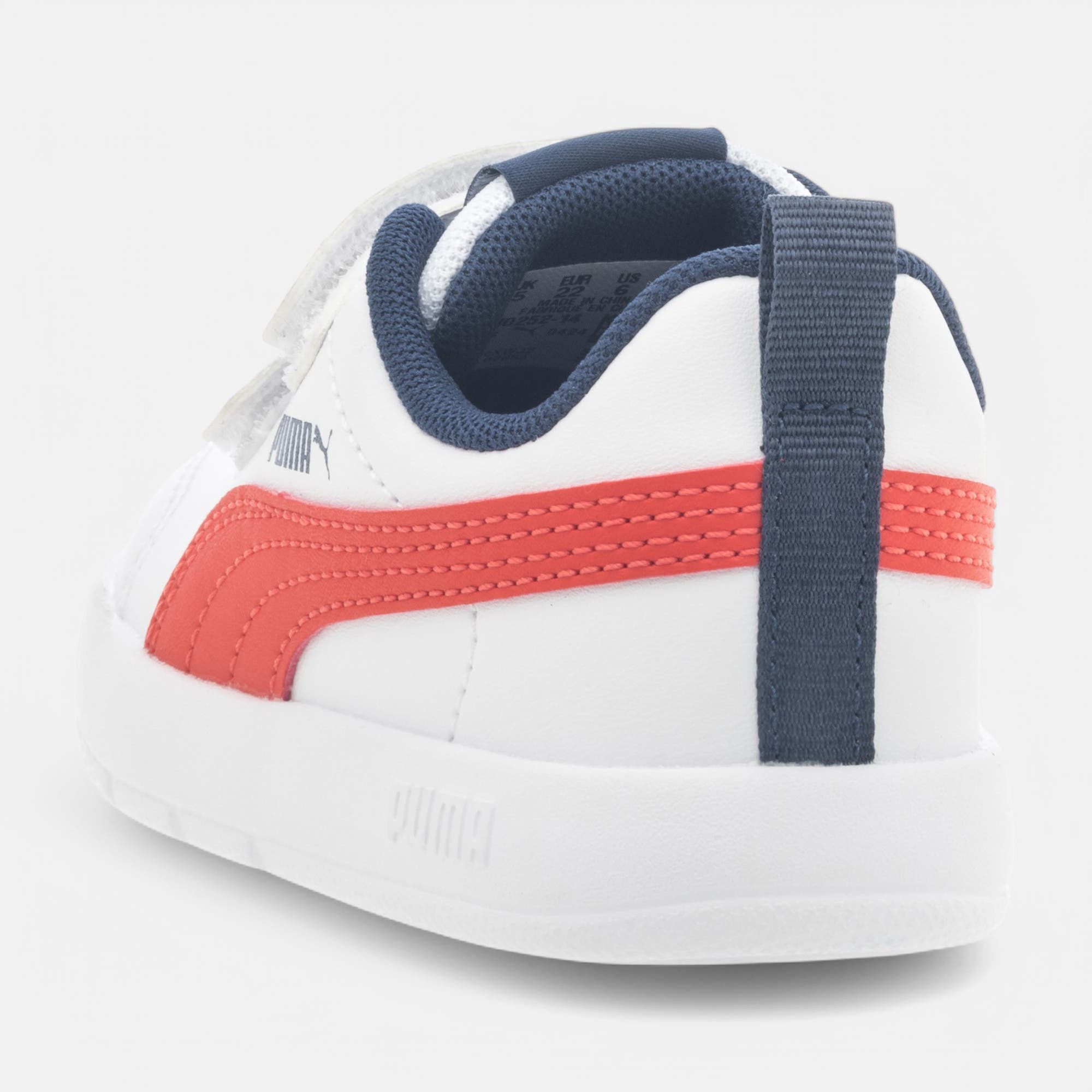 Sneakers Garçon blanc