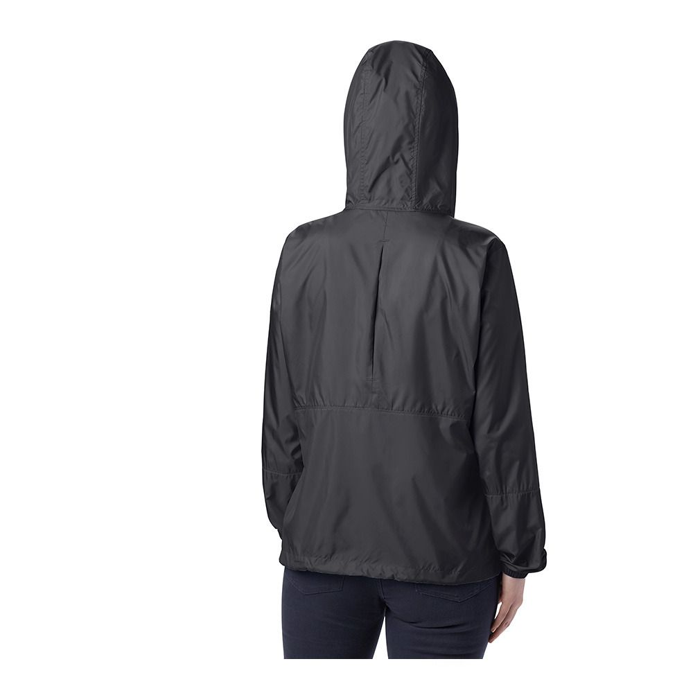 Columbia FLASH FORWARD - Veste Femme black
