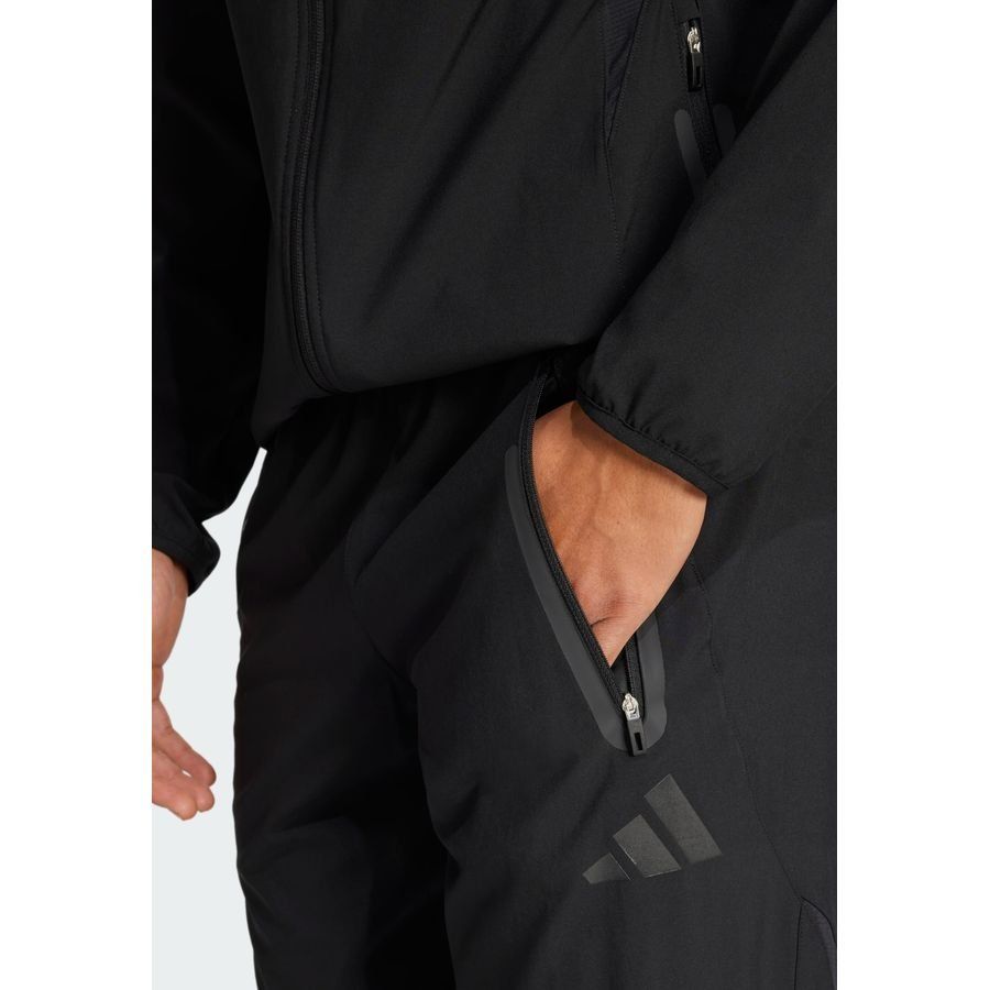 Adidas Tiro 25 Pro Vis Tech Travel Pants