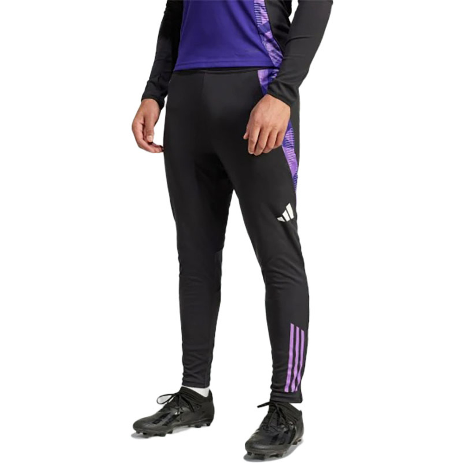 adidas Duitsland TK Hoody Trainingspak