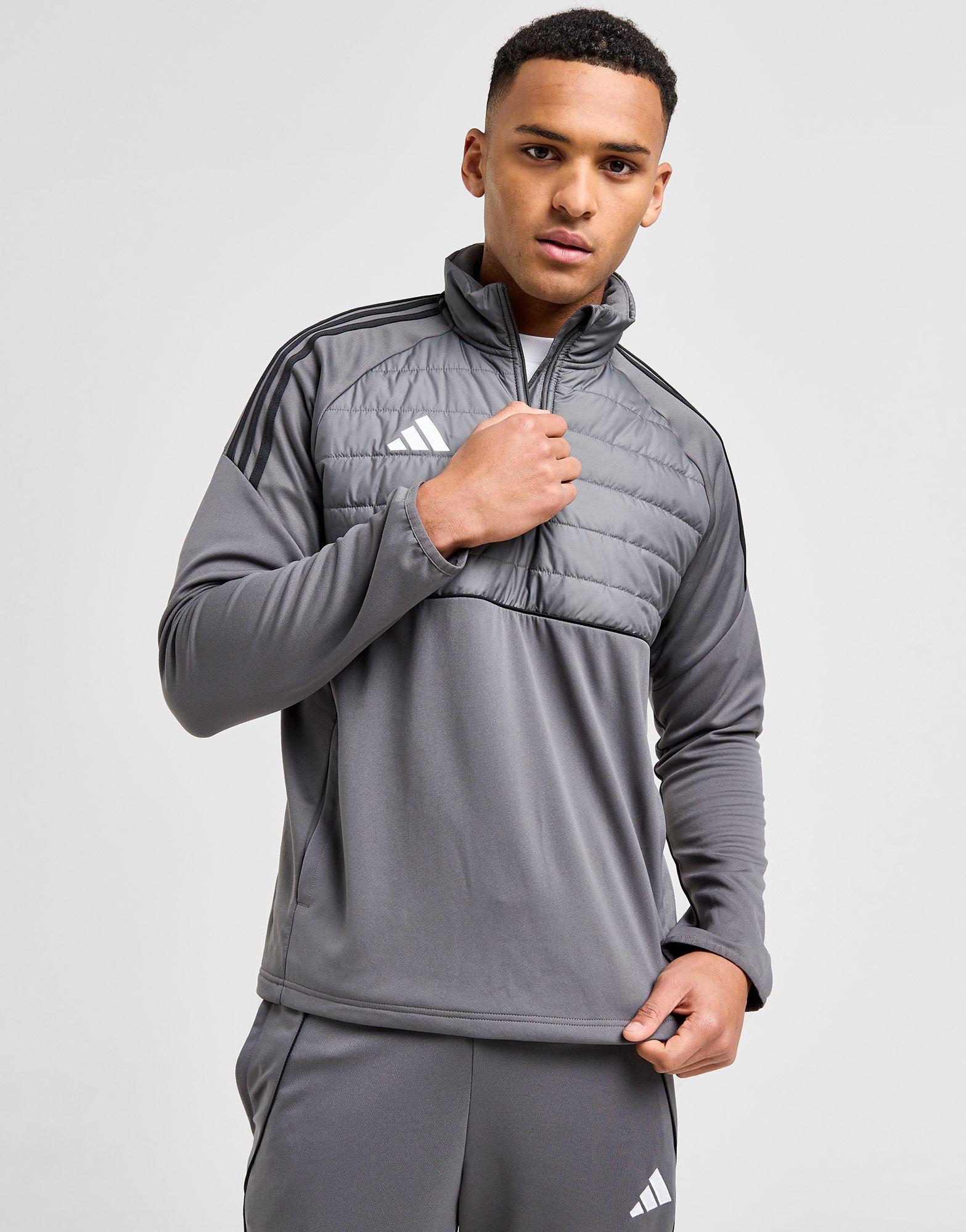 adidas Tiro Winterized Track Top