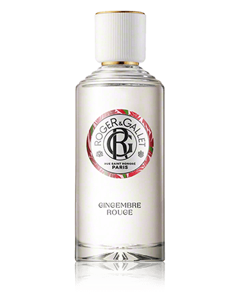 Roger & Gallet Gingembre Rouge Fragrant Wellbeing Water 100ml